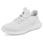 Breathable Knit Running Shoes for Women and Men | Lightweight EVA Casual Athletic Sneakers — image 9 of 9