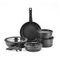 Essential Nonstick Cookware Set for Everyday Cooking Need Kitchen Pots and Pans — image 11 of 12