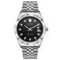 TEVISE Swiss Automatic Watch for Men | Waterproof & Luminous | Classic Mechanical Timepiece — image 13 of 18