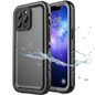 PlusAcc Waterproof Case for iPhone 17 Air 16 15 14 13 12 11 Pro Max 16e 14 15 16 Plus Underwater Diving Swimming Full Body Screen Protector — image 9 of 16