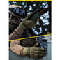 Motorcycle Gloves Touchscreens Glove for Hunting Hikings Camping Climbing — image 10 of 12