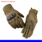 Tactical Gloves for Men | Hard Shell Anti-Slip & Abrasion Resistant | Riding, Training, Hiking & Outdoor Protection — image 4 of 11