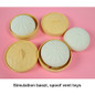 Fidget Toys Squeeze Antistress Novelty Funny Charm Slow Rising Stress Reliever Toy Venting Joking Toys for children — image 12 of 12