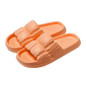 Slippers For Women And Men, Soft Slippers Bathroom Sandals Non-Slip Shower Shoes Bath Slippers Summer Beach Slides — image 25 of 28