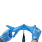 10/30Pcs Disposable Nitrile Gloves High Quality Anti-virus Gloves Disposable Latex Gloves Safety Isolation Gloves Medical Catering Housework Protective Gloves — image 8 of 14