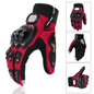 PRO-BIKER Motorcycle Gloves Luvas Breathable Knight MTB Bike Bicycle Gloves Motocross Off-Road Riding Gloves Moto Gloves — image 10 of 21