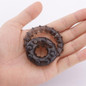 1pcsPenisCockRingonforMenDelayEjaculationErectionSexToysforCouplePenisringMandelayRings — image 8 of 14