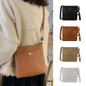 Crossbody Bag Shoulder Bags for Women Business Purse Handbag Messenger — image 6 of 12