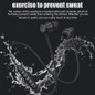 Sports Magnetic Bluetooth Earphone in Ear Wireless Neckband Headphones Stereo Music Headset with Mic for Samrtphones — image 7 of 12