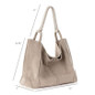 Large Tote Bag - Women's Purse For Everyday, Travel, Beach Bag - Roomy Handbag With Shoulder Bag Strap — image 4 of 8