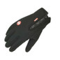 Touchscreen Winter Gloves for Cycling & Skiing - Fleece Lined, Windproof, Thermal with Zipper Closure — image 8 of 26