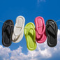 Flip-flops Slippers Soft Slide Sandals for Women Men Non-Slip Shower Shoes Bath Slippers Summer Beach Slides Women's Flip Flops — image 19 of 28