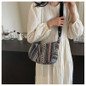 Tote bag, new messenger bag, elegant tote bag, new shoulder bag, Mother's Day gift, Valentine's Day gift, handbag, wallet, backpack, shoulder bag. — image 49 of 50