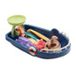 Beach Castle Toys Sand Sculpting Tool Children Summer Outdoor Playset 7Pieces — image 11 of 11
