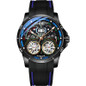 Double Tourbillon Automatic Mechanical Watch for Men - New Ailang Luxury Timepiece — image 15 of 30