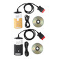 Car Diagnostic Tool Cable DS150 CDP Bluetooth-compatible OBD2 Scanner — image 8 of 10