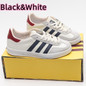 2025 Newest Arrival Fashionable Mens Womens Skateboard Shoes Casual Trainer Sneakers — image 9 of 20