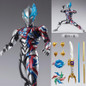 Shining Action Figure Toy Model for Boys Kids Gift — image 13 of 53