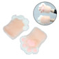 2pcs Gloves Funny Costume Unisex Hand Mittens — image 4 of 11