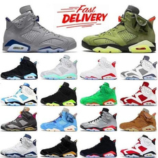 2025 New Arrival Mens Womens Basketball Shoes High Quality Outdoor Sneakers Size 36-46 — image 3 of 21