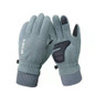 Touchscreen Fleece Gloves for Winter - Windproof, Anti-Slip, and Warm for Driving, Cycling, and Outdoor Sports — image 9 of 13