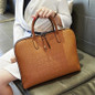 Stylish Laptop Tote Bag for Women - 13 to 16 Inch Computer Messenger Bag, Crossbody Work Bag — image 5 of 15