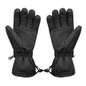 Heated Gloves Electric Heated Gloves Camping Hand Warmers Winter Warm Gloves — image 9 of 12