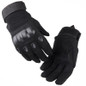 Tactical Combat Gloves for Men - Breathable Half-Finger Design with Anti-Slip Grip for Outdoor Hiking and Training — image 12 of 19