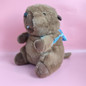 Nezha Plush Toy - Cute Groundhog Stuffed Animal for Kids, Soft Cuddle Pillow and Birthday Gift — image 19 of 19