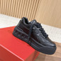 New Lover Sneakers1 Unisex Casual SneakerShoes Retro Casual SportsShoes Scarpe Da Ginnastica*241206-2(2) — image 6 of 29