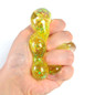 Stress Relief Bear Toy for Adult Hand Squeeze  Toy  Toy Kids Funny Goodies Bag Fillers  Reliever — image 12 of 12