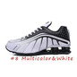 2025 New Arrival Men's Casual Sports Shoes Breathable Sneakers Running Shoes — image 7 of 19
