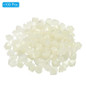 300/200/100pcs Glow Rocks Decoration Pebbles Luminous Stones for Outdoor Walkways Glow In The Dark Pebbles Glowing Stones Tank Aquarium Home Garden Yard Decor Fish Tank — image 56 of 56