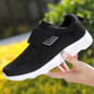 Breathable Lightweight Walking Shoes for Men and Women - Ultra Light Comfortable Casual Sneakers — image 8 of 10