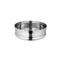 Stainless Steel Veggie-Steamer Vegetable Food Steamer-Basket Insert Kitchen — image 10 of 12