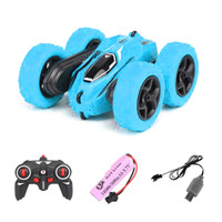 RC Stunt Car Toy 4WD Drift Deformation Off Road Buggy Toys 360 Degree Flip — image 2 of 15