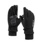 Winter Shaker Fleece Thickened Warm Ski Gloves, Waterproof And Non-slip Outdoor Riding Gloves, Non-slip Wear-resistant Shock-absorbing Cold-proof Warm Gloves, Suitable For Running, Cycling, Hiking, Mountaineering. High Quality Gift — image 8 of 25