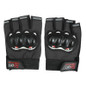 1 Pair Motorcycle Gloves, Half Finger / Full Finger Motorbike Riding Gloves Touchscreen Gloves Outdoor Sports Cycling Hiking Gloves Tactical Mittens Skiing Glove — image 32 of 70
