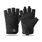 Tactical Half-Finger Gloves - Durable Outdoor Climbing & Cycling Gloves with Anti-Slip Grip — image 15 of 30