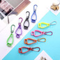 2pcs/3pcs/4pcs/6pcs Glove Keeper, Gloves Grabber Catcher Clips Holder Glove Clips for Work Glove Holders,Glove Belt Clip With Metal Carabiners,Ideal for Men Safety Construction Worker Guard Labor — image 17 of 49