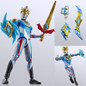 Shining Action Figure Toy Model for Boys Kids Gift — image 33 of 53