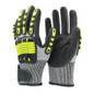 Cut-Resistant Level 5 Gloves - Food Grade Kitchen, Fishing, and Work Safety Gloves with Anti-Slip Grip — image 10 of 25