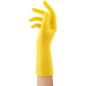 Handsaver Reuseable Rubber Cleaning Gloves (Medium, 12 Pairs), Everyday Protection Reusable Household Gloves — image 6 of 7