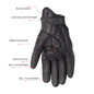 Full Finger Riding Gloves with Intelligent Screen Fingertips for Modern Bikers — image 5 of 15
