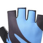 Breathable Sports Glove Half Finger Fitness Glove Fingerless Cycling Glove — image 8 of 10