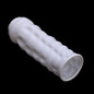 Finger Gloves, Non-slip Natural Latex Disposable Gloves,Finger Protector — image 7 of 10