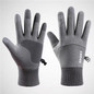 2022 New M/L/XL Winter Warm Gloves Men Warm Gloves Heat Gloves for Climbing Skiing Riding Gloves — image 15 of 20