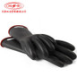 10KV Class 1 Live Line Insulated Rubber Gloves for Electrical Work - High Voltage Safety Protection — image 4 of 6