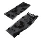 New Summer Driving Half Finger Gloves Sunscreen Hand Fashion Ice Silk Female Long Sleeve Gloves — image 13 of 16