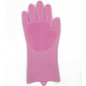 Premium Silicone Dishwashing Gloves - Heat Resistant, Waterproof Kitchen Cleaning Gloves for Durable Household Chores — image 13 of 13